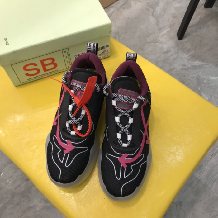 OF C/O ODSY-1000 SNEAKER   KICKZE OW-30