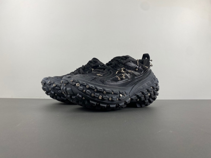 BL Ddfender  -copshoe BL358