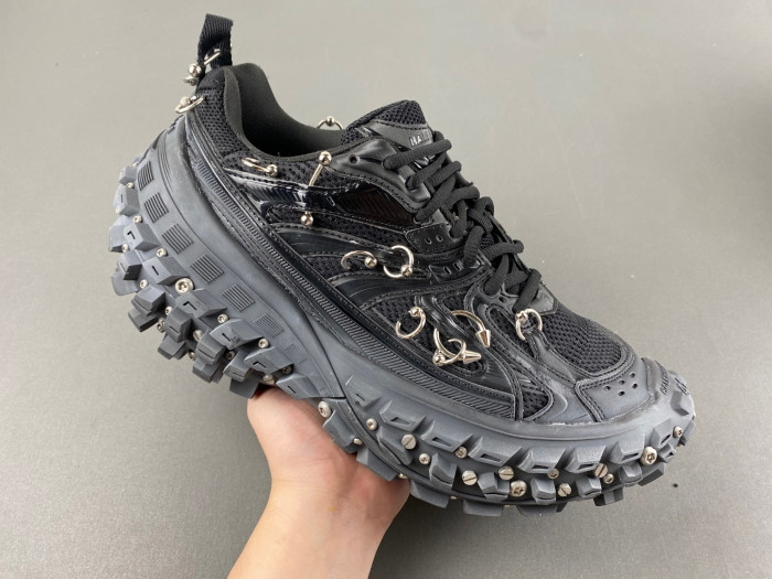 BL Ddfender  -copshoe BL358