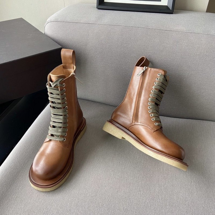 BOTTEGA VENETA SNEAKER KICKZE BV-2