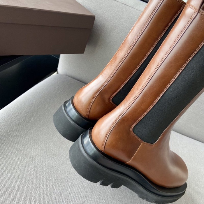 BOTTEGA VENETA SNEAKER KICKZE BV-4