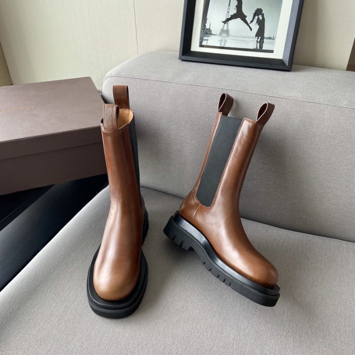 BOTTEGA VENETA SNEAKER KICKZE BV-4