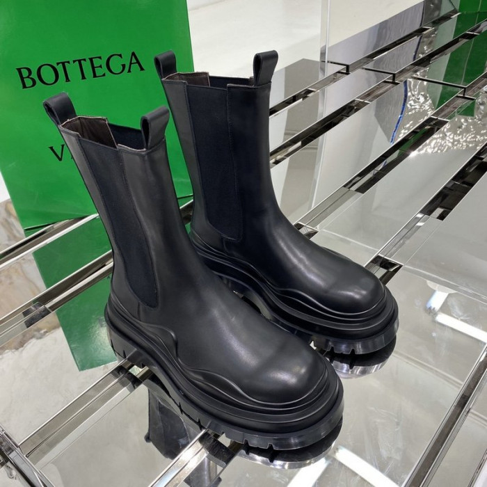 BOTTEGA VENETA SNEAKER MAN +WOMAN KICKZE BV-11