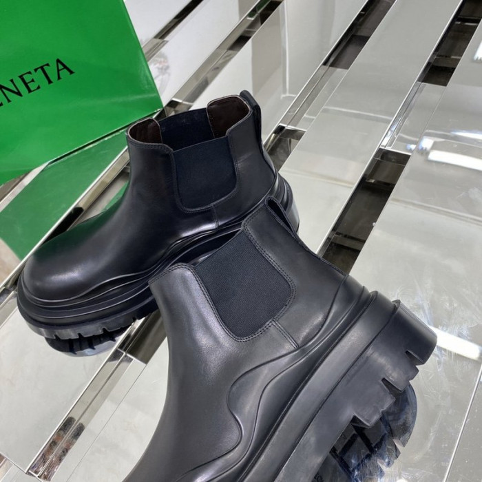 BOTTEGA VENETA SNEAKER MAN +WOMAN KICKZE BV-13