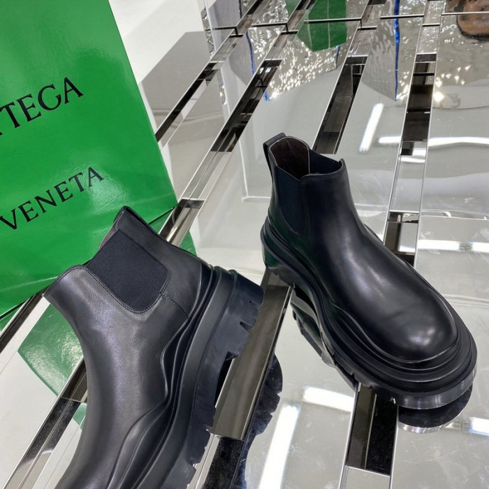 BOTTEGA VENETA SNEAKER MAN +WOMAN KICKZE BV-13