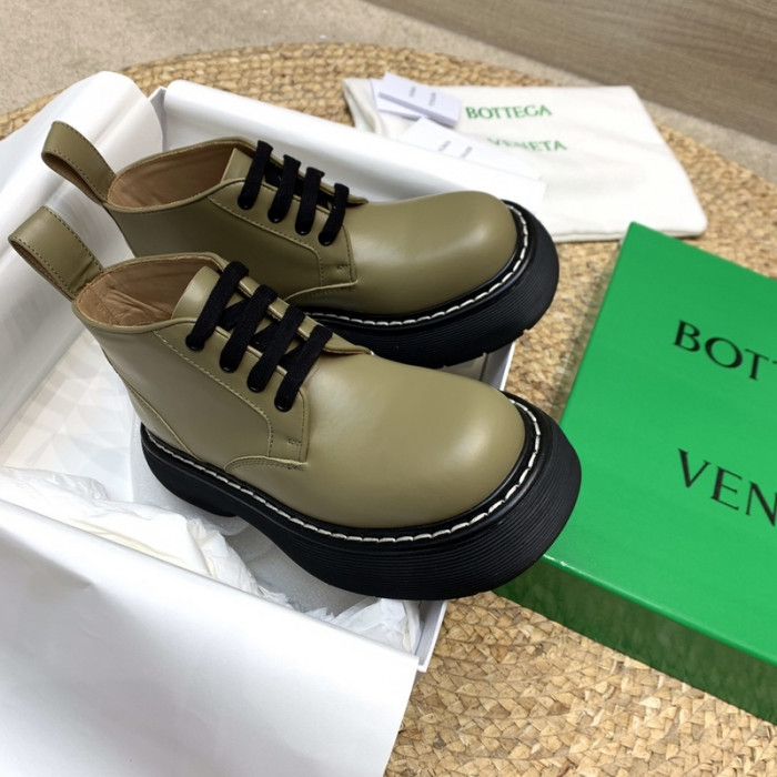 BOTTEGA VENETA SNEAKER MAN +WOMAN KICKZE BV-17
