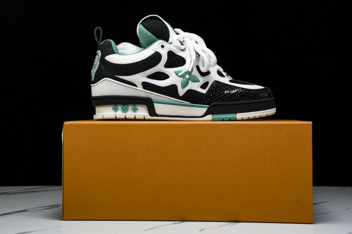 LVT  SNEAKERS   COPSHOE  L&V-370