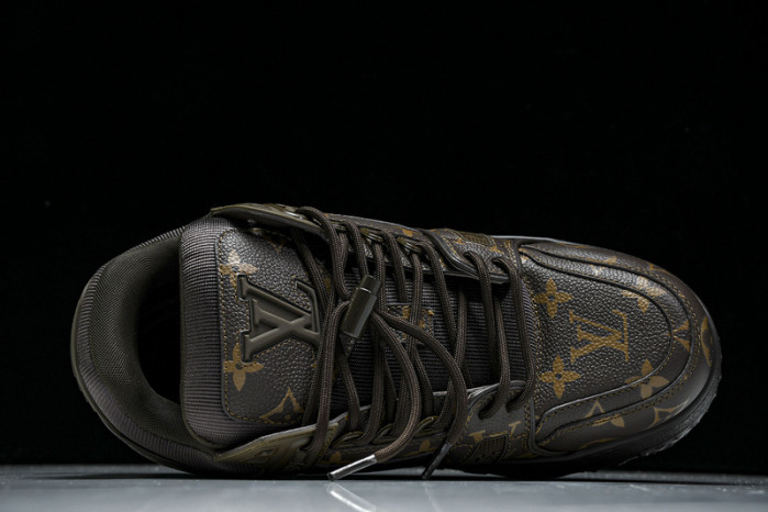 LVT  SNEAKERS   COPSHOE  L&V-371