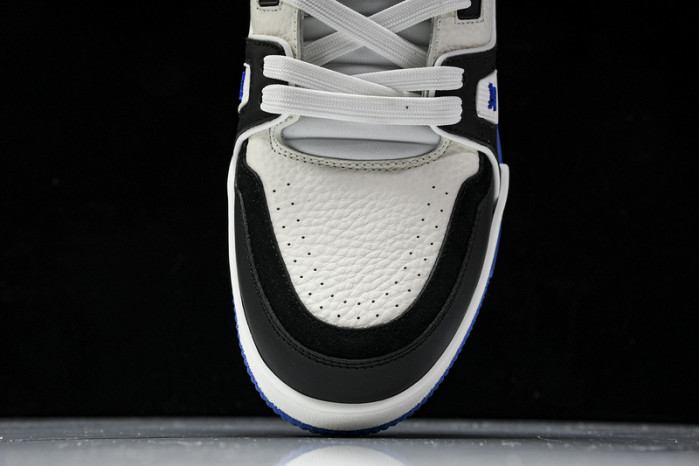 LVT  SNEAKERS   COPSHOE  L&V-372