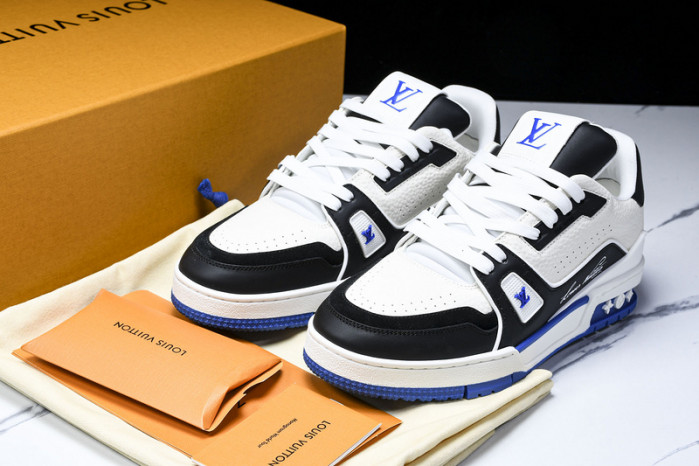 LVT  SNEAKERS   COPSHOE  L&V-372