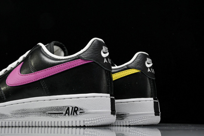 PEACEMINUSONE x Nike Air Force 1 "Para-Noise AQ3692-004