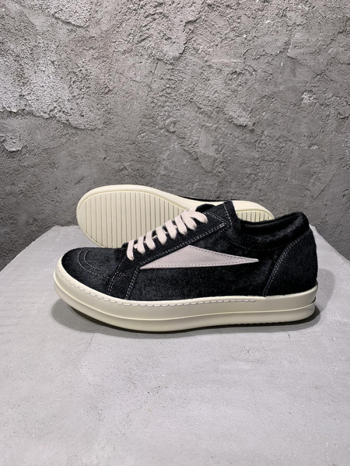 RICK OWENS SNEAKERS  copshpe OR-234