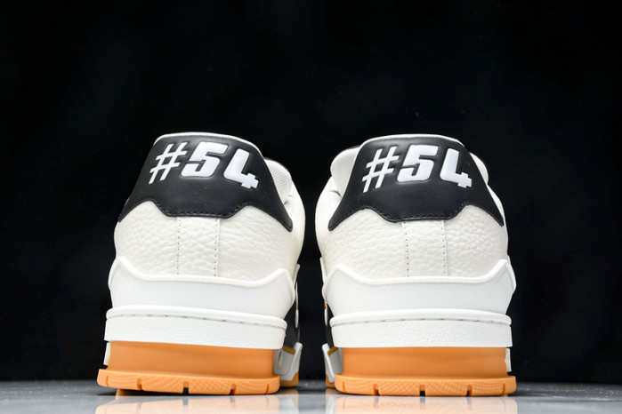 LVT  SNEAKERS   COPSHOE  L&V-373