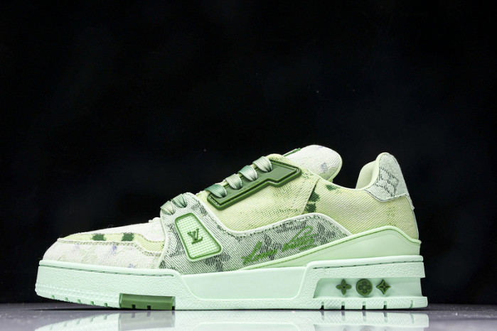 LVT  SNEAKERS   COPSHOE  L&V-327