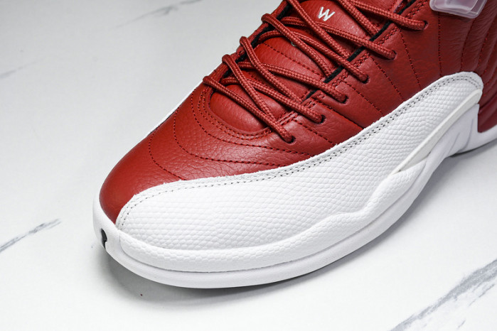 Jordan 12 Retro Gym Red  - 130690-600