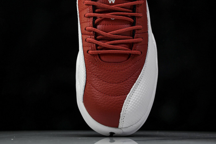 Jordan 12 Retro Gym Red  - 130690-600