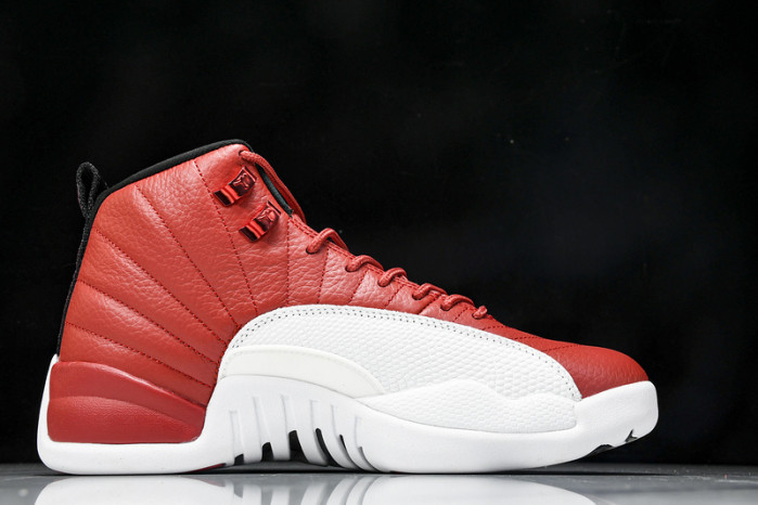 Jordan 12 Retro Gym Red  - 130690-600