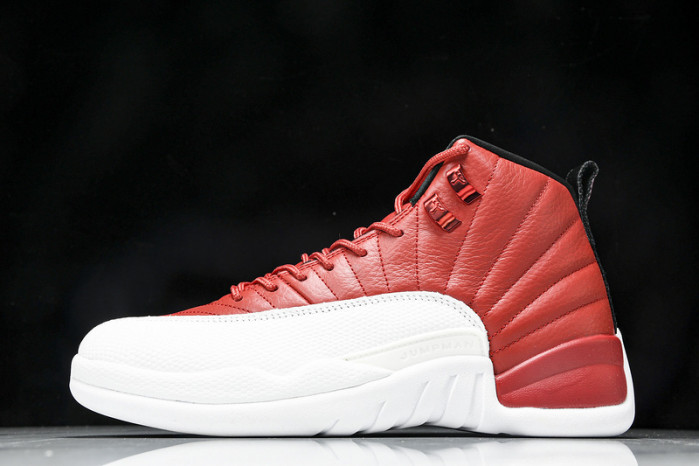 Jordan 12 Retro Gym Red  - 130690-600