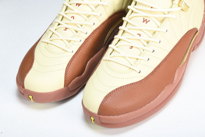 Jordan 12 Retro Eastside Golf - DV1758-108