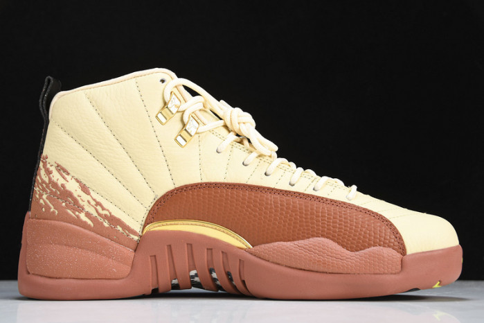 Jordan 12 Retro Eastside Golf - DV1758-108