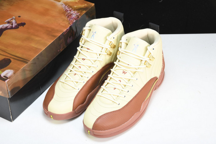 Jordan 12 Retro Eastside Golf - DV1758-108