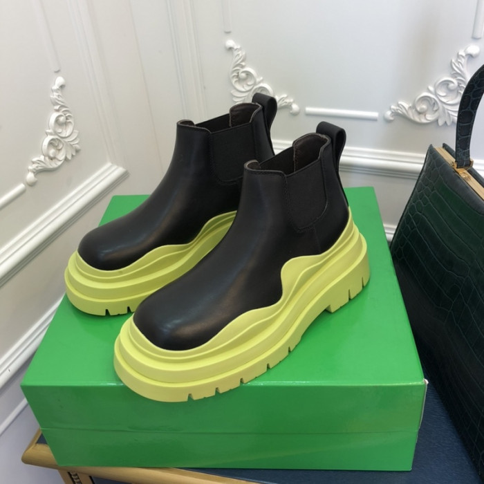 BOTTEGA VENETA SNEAKER MAN +WOMAN KICKZE BV-24