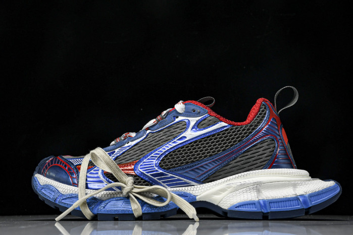 BL 3XL -COPSHOE BL 361