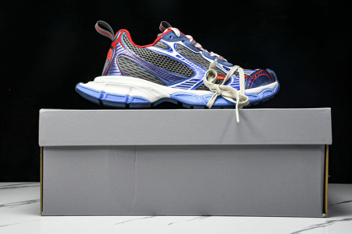 BL 3XL -COPSHOE BL 361