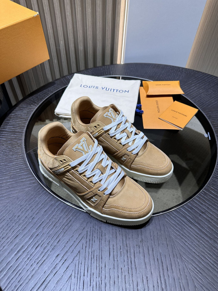 LVT  SNEAKERS   COPSHOE  L&V-377