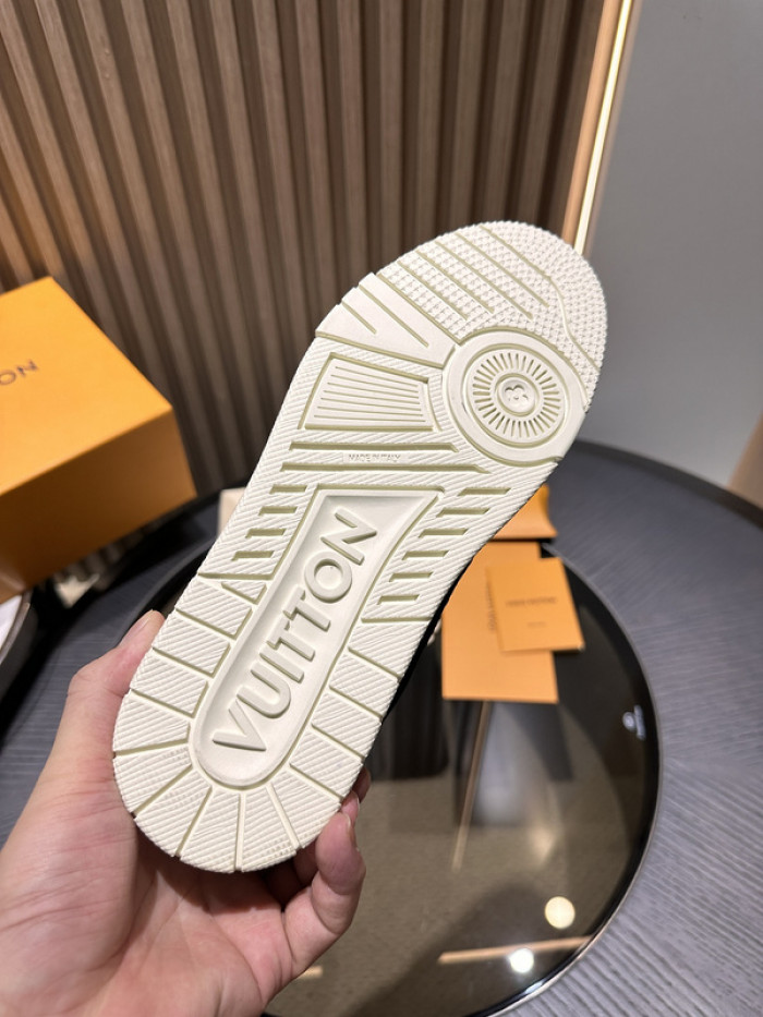 LVT  SNEAKERS   COPSHOE  L&V-378