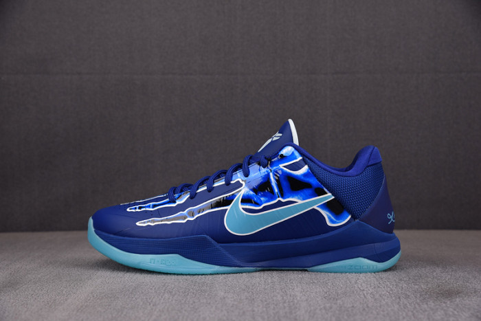 Zoom Kobe 5 Protro ''X-Ray'' - HJ4303-400