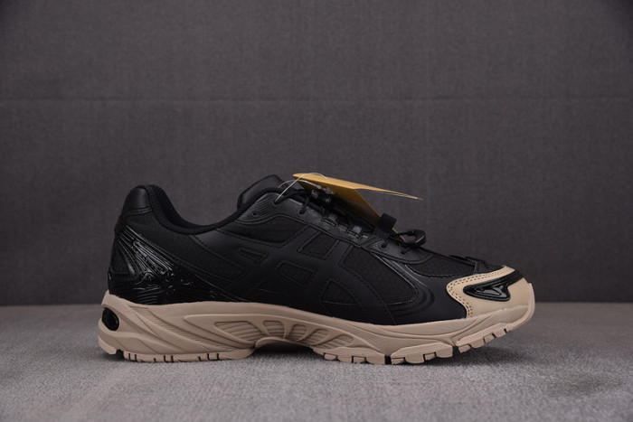 A*sics COPSHOE AS-056