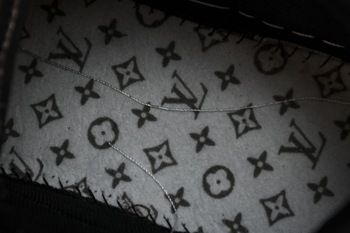 LVT  SNEAKERS   COPSHOE  L&V-197