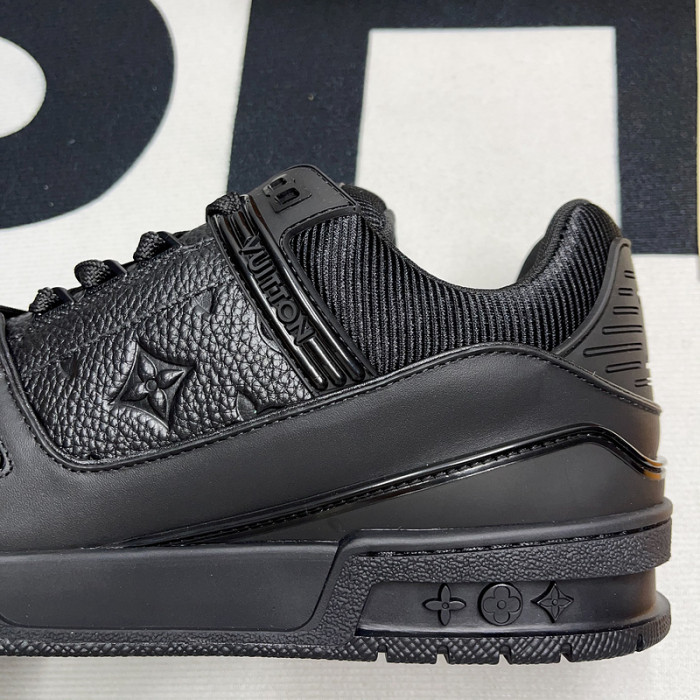 LVT  SNEAKERS   COPSHOE  L&V-201