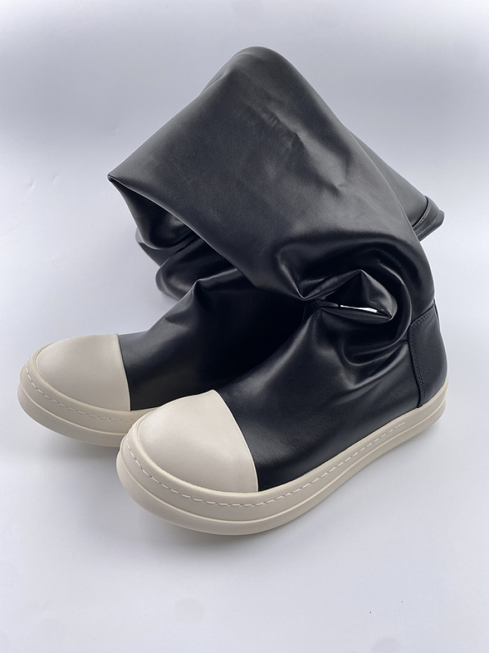 RICK OWENS SNEAKERS  copshoe OR-143