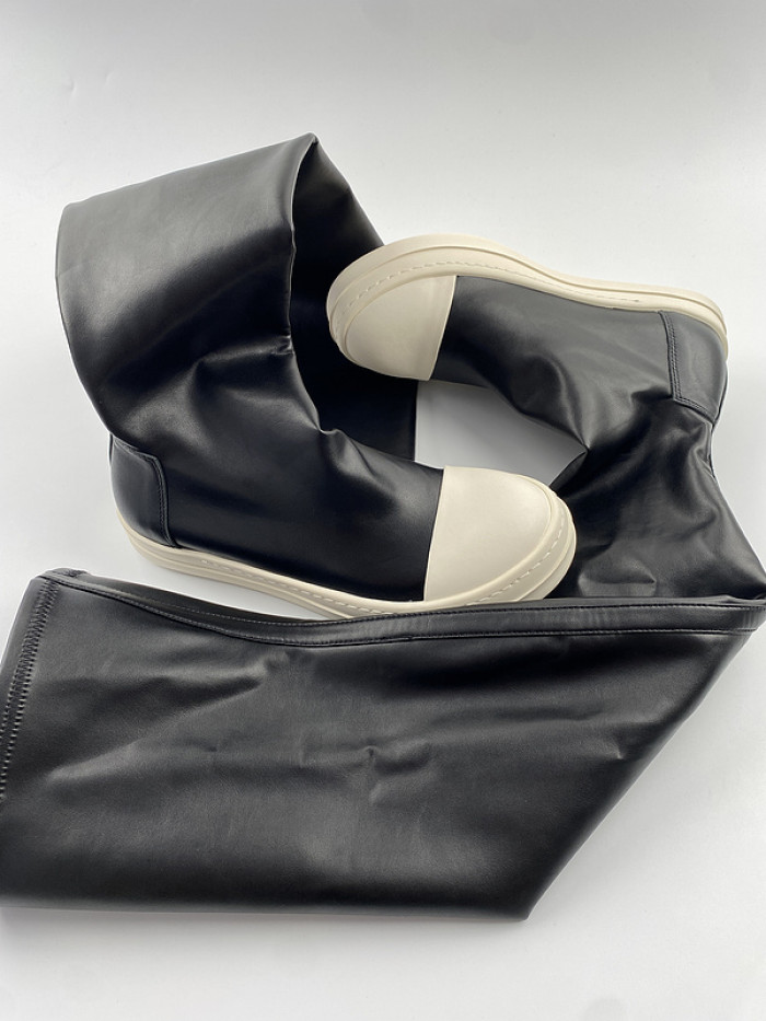 RICK OWENS SNEAKERS  copshoe OR-143