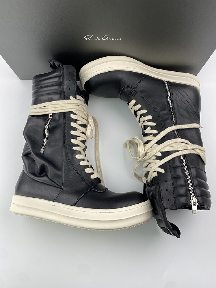 RICK OWENS SNEAKERS  copshoe OR-145