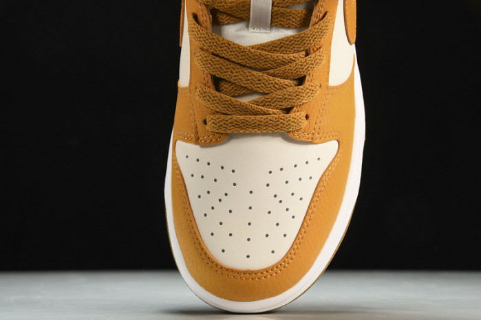 Nike Dunk Low Next Nature Phantom (W) DN1431-001