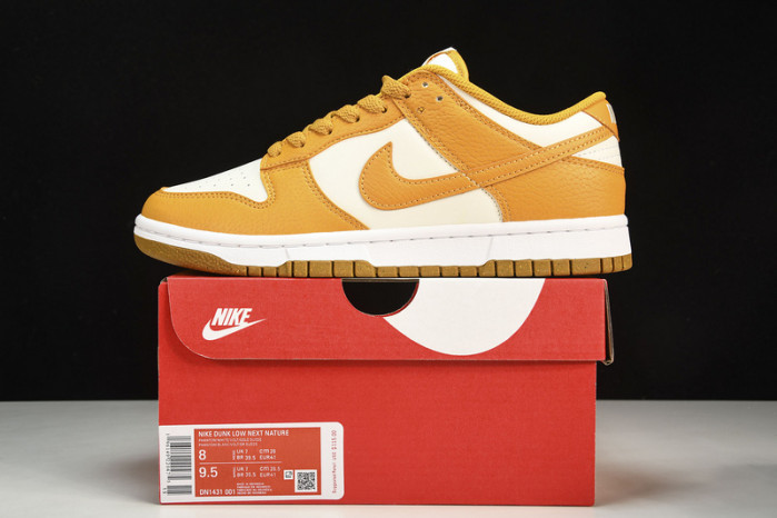Nike Dunk Low Next Nature Phantom (W) DN1431-001
