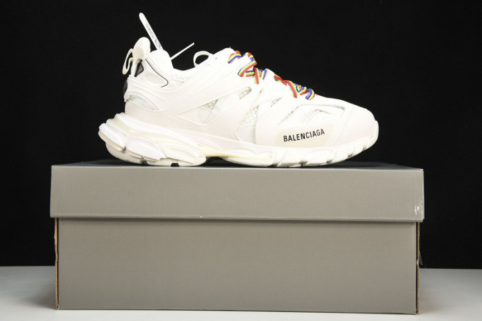 BL TRAINERS TRACK -COPSHOE BL 156