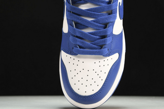 Nike Dunk High Game Royal - DD1399-102