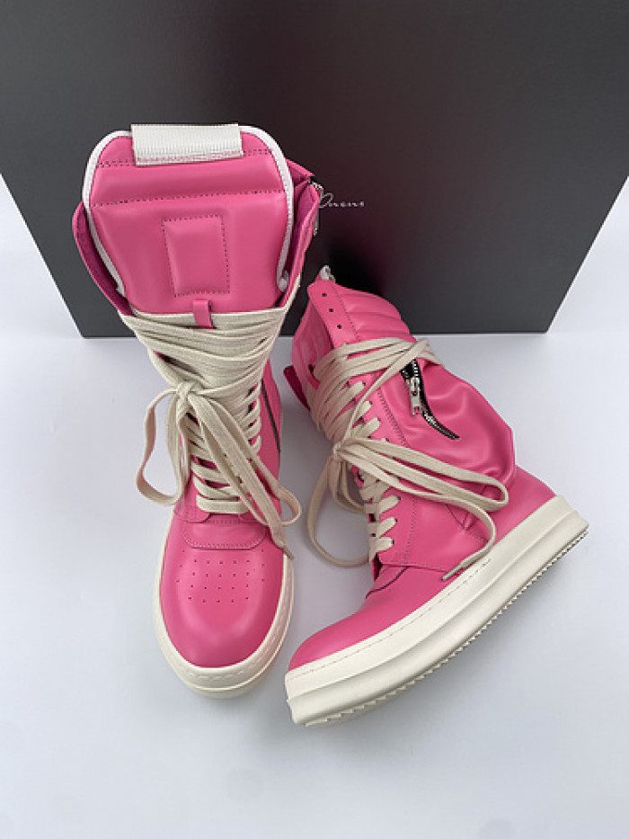 RICK OWENS SNEAKERS  copshoe OR-147