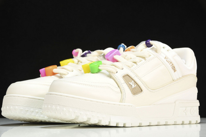 LVT  SNEAKERS   COPSHOE  L&V-119