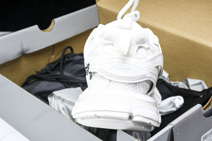 BL TRAINERS TRACK -COPSHOE BL 366