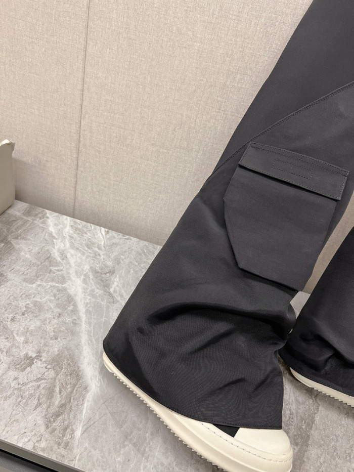 RICK OWENS SNEAKERS COPSHOE OR-237