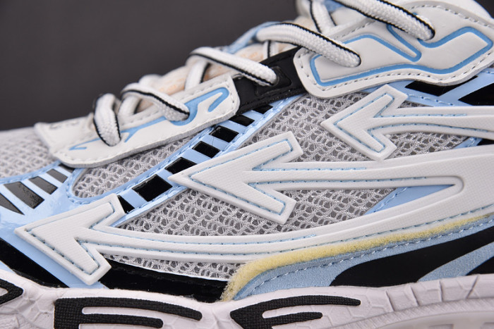 OF sneakers others  copshoe OW-123