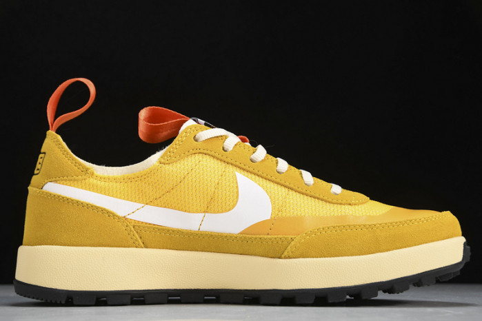 Tom Sachs x NikeCraft General Purpose Shoe 