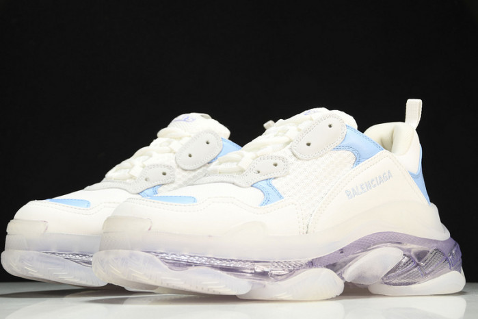 BL TRIPLE S TRAINERS -COPSHOE BL160