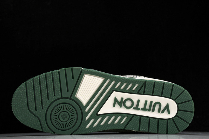 LVT  SNEAKERS   COPSHOE  L&V-208