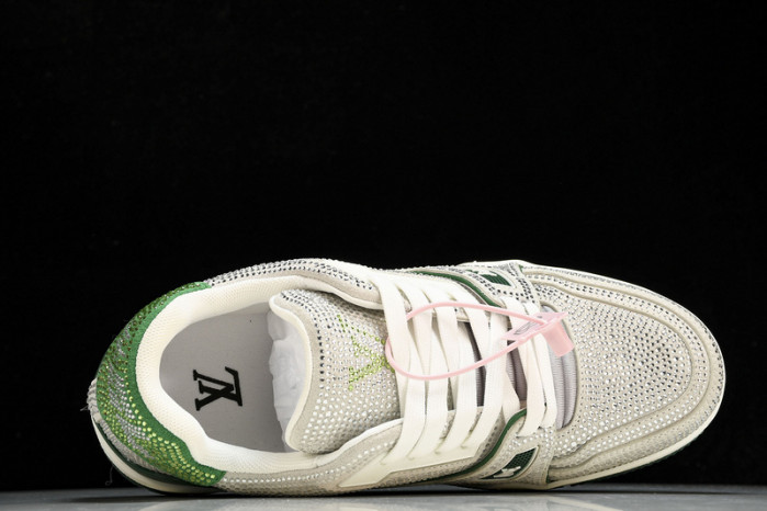 LVT  SNEAKERS   COPSHOE  L&V-208